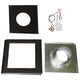 Hayward Indoor Vent Adapter Kit UHXNEGVT12006