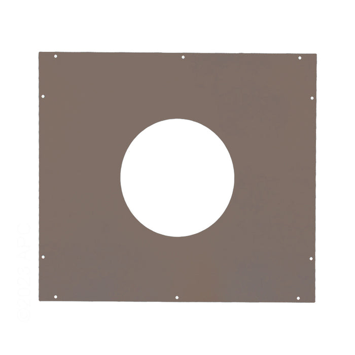 Hayward Indoor Vent Adapter Kit UHXNEGVT12506