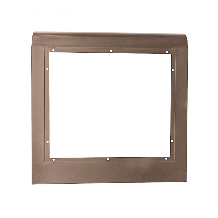 Hayward Indoor Vent Adapter Kit UHXNEGVT12506