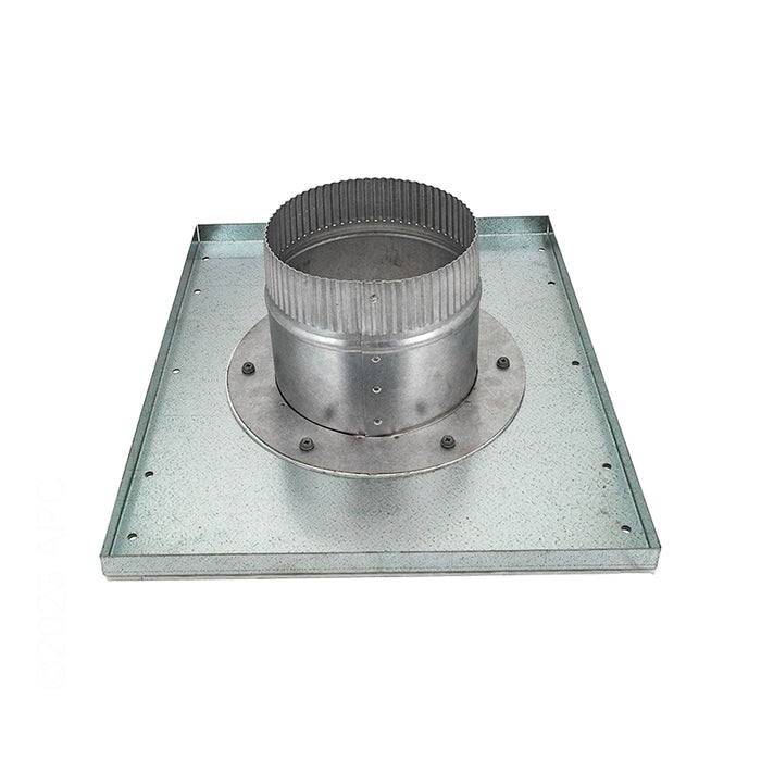 Hayward Indoor Vent Adapter Kit UHXNEGVT12506