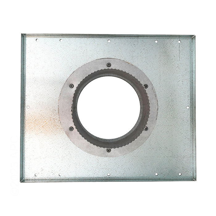 Hayward Indoor Vent Adapter Kit UHXNEGVT12506