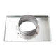Hayward Indoor Vent Adapter Kit UHXNEGVT13508