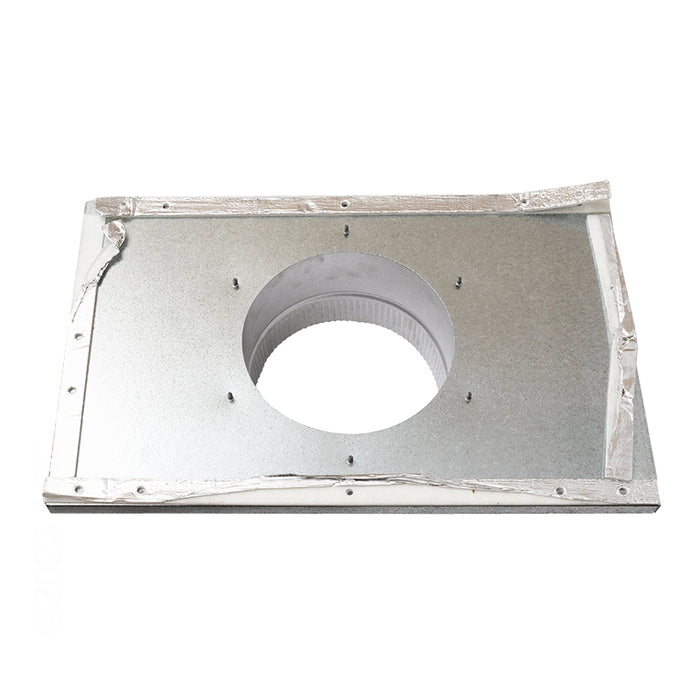 Hayward Indoor Vent Adapter Kit UHXNEGVT13508