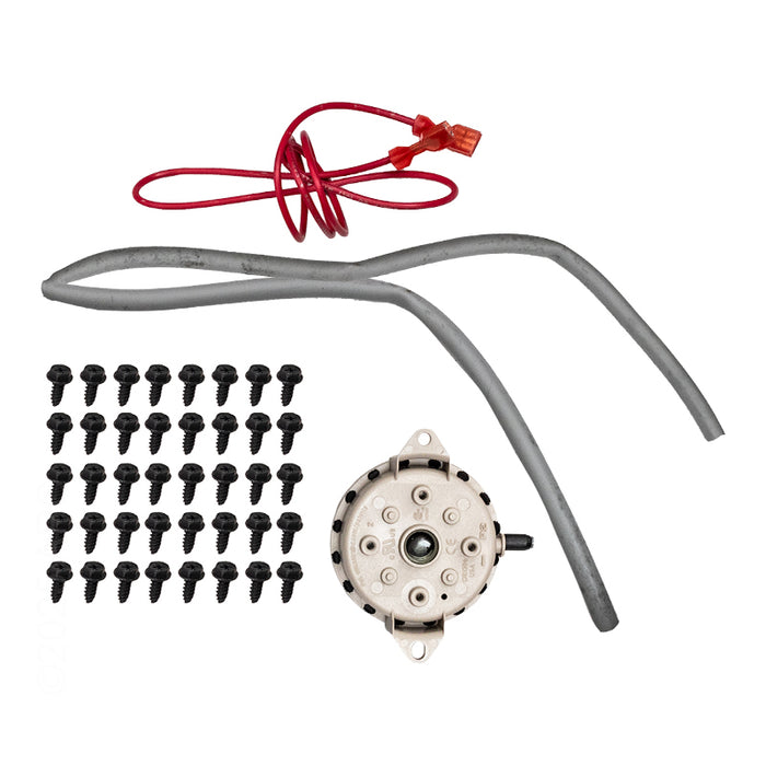 Hayward Indoor Vent Adapter Kit UHXNEGVT14008