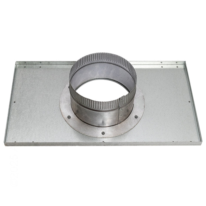Hayward Indoor Vent Adapter Kit UHXNEGVT14008