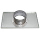 Hayward Indoor Vent Adapter Kit UHXNEGVT14008