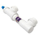 Solaxx Nuvo UV System UV1500A