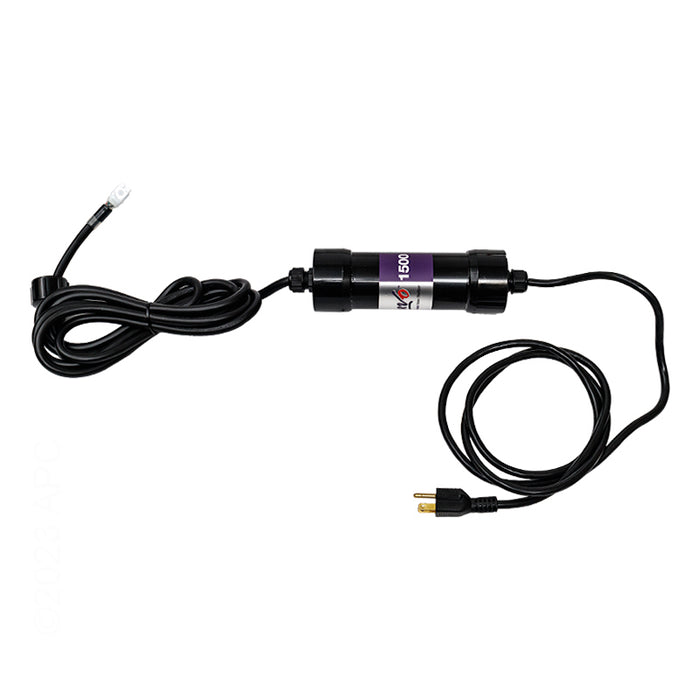 Solaxx Nuvo UV System UV1500A