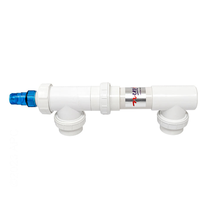 Solaxx Nuvo UV System UV1500A