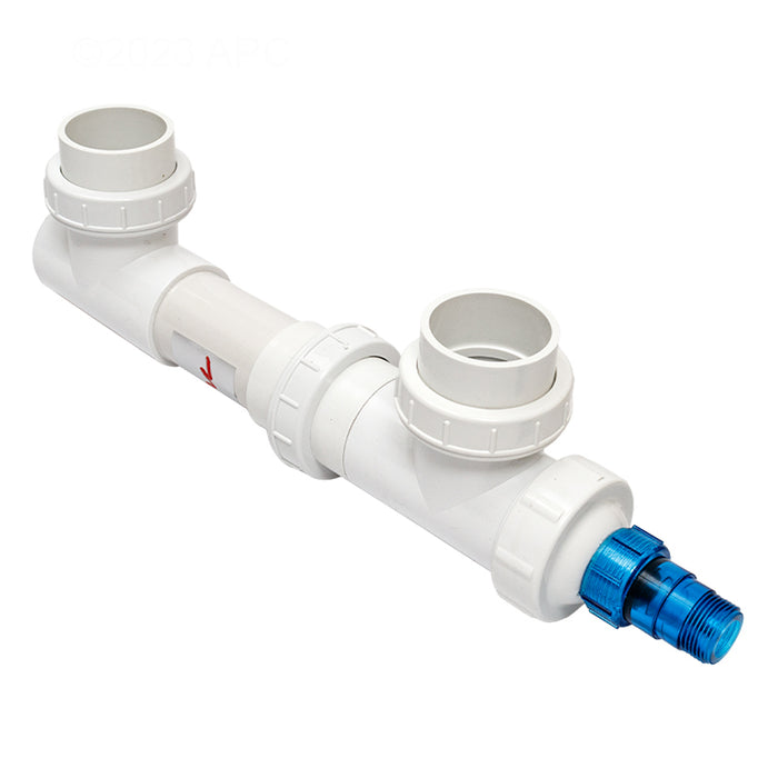 Solaxx Nuvo UV System UV1500A