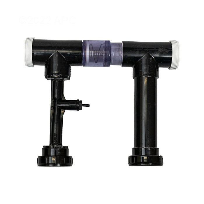 Solaxx Renaissance UV and Ozone System UV4000A