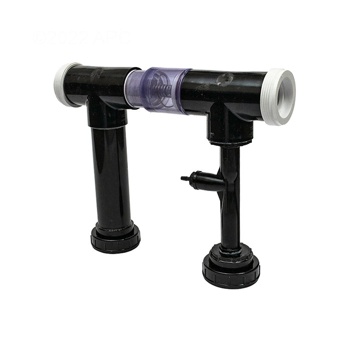 Solaxx Renaissance UV and Ozone System UV4000A