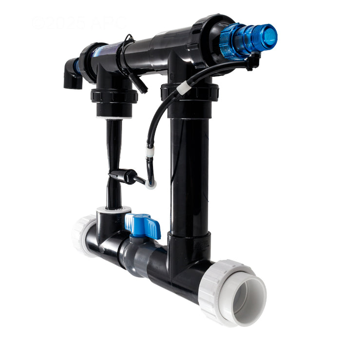 Solaxx Renaissance UV and Ozone System UV4000A