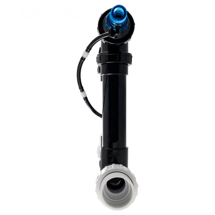 Solaxx Renaissance UV and Ozone System UV4000A