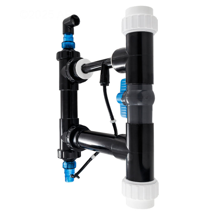 Solaxx Renaissance UV and Ozone System UV4000A