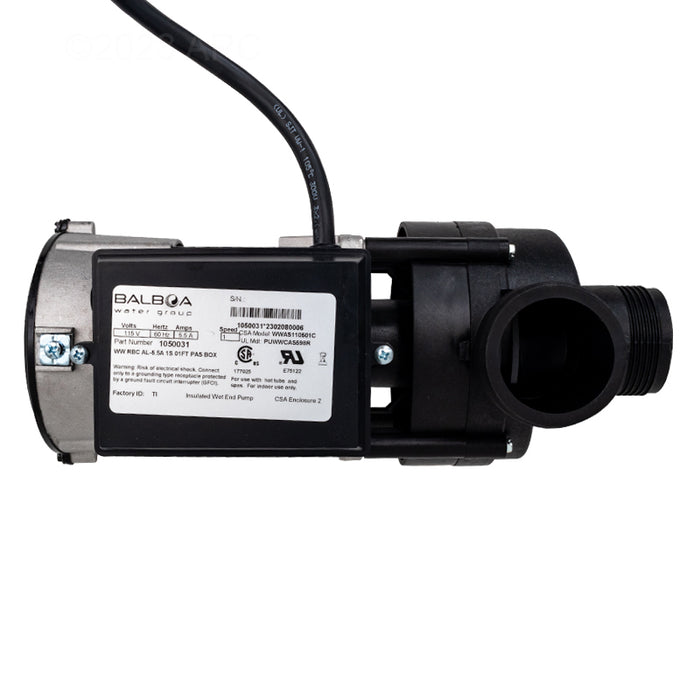 Balboa Power Wow! Pump 1050031