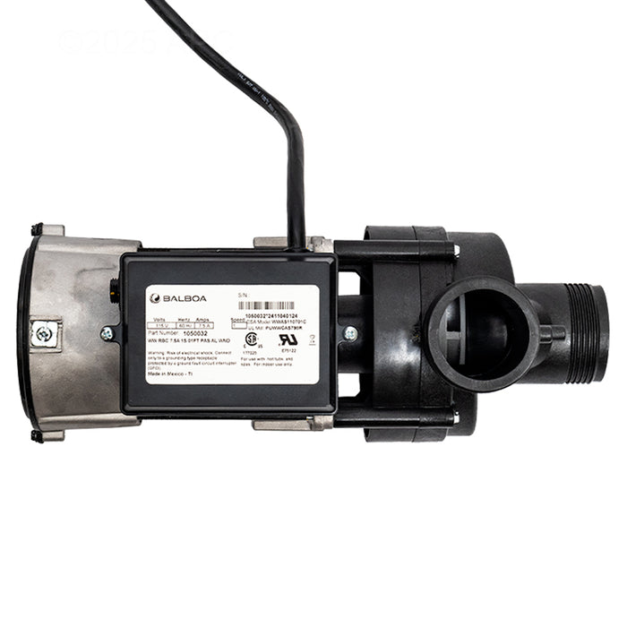 Balboa Power Wow! Pump 1050032