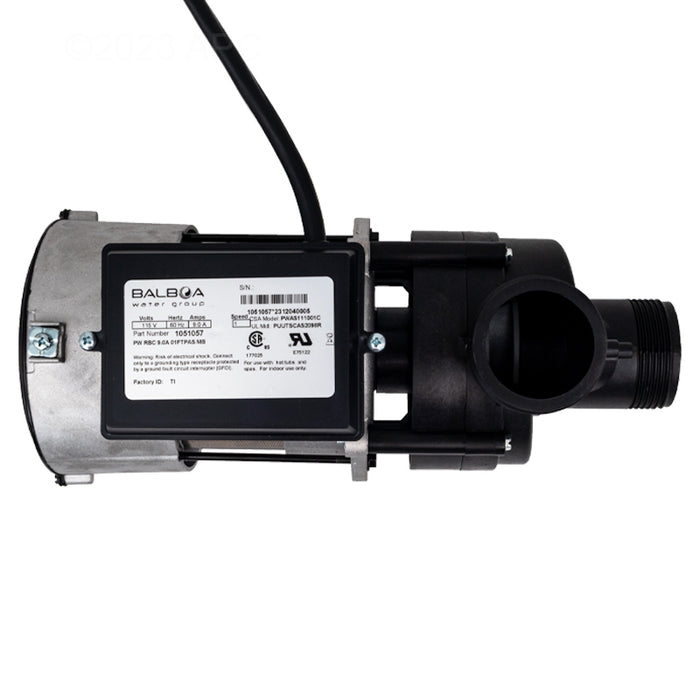 Balboa Power Wow! Pump 1051057
