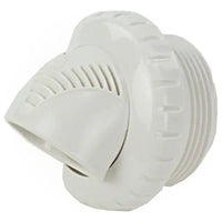 Wall, Return and Eyeball Fittings