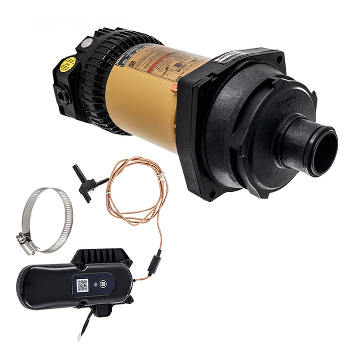Hayward Power End VSX26620PE