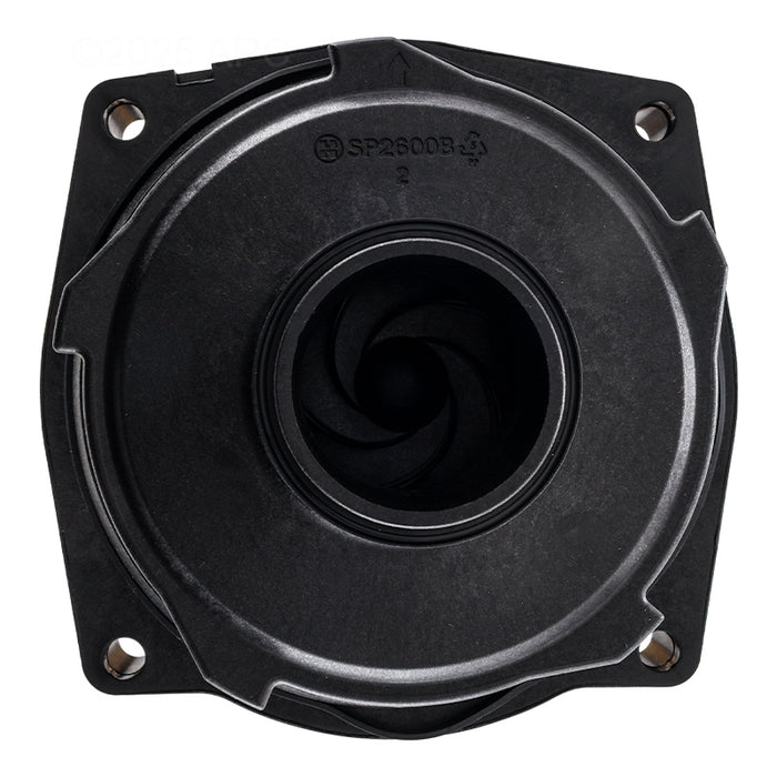 Hayward Power End VSX26620PE