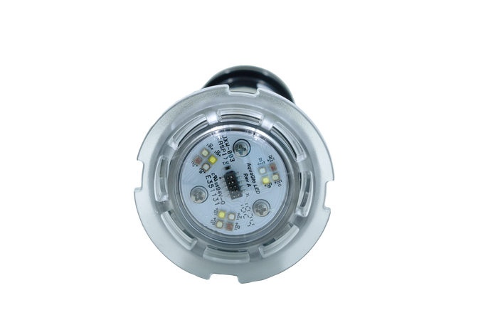 J & J Electronics VU Retro Light 25015P | 150 Foot Cord | 12 Volt