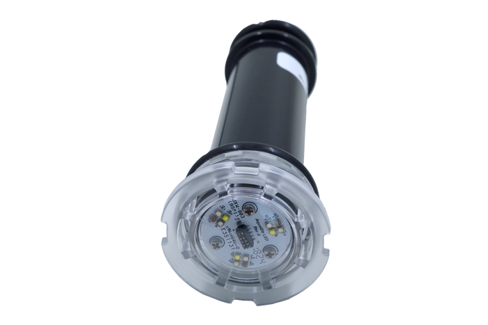 J & J Electronics VU Retro Light 25015P | 150 Foot Cord | 12 Volt