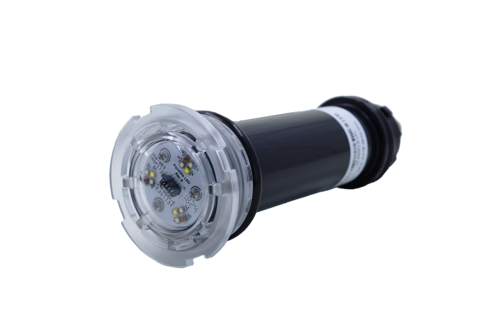 J & J Electronics VU Retro Light 25015P | 150 Foot Cord | 12 Volt