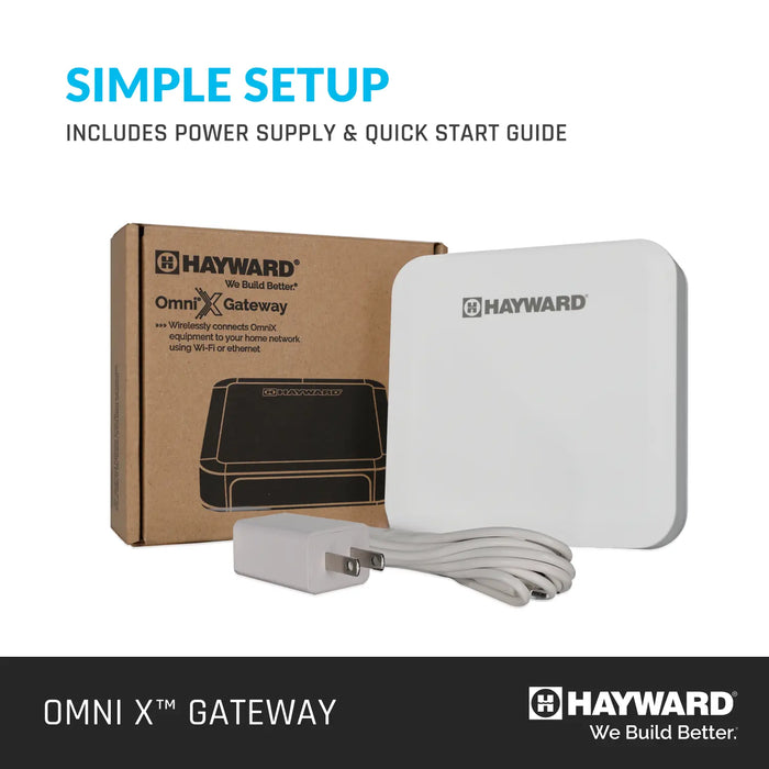Hayward OmniX Gateway - Thumbnail 3
