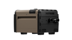 Hayward Universal H-Series 400,000 BTU Heater W3HS400FDP | Propane