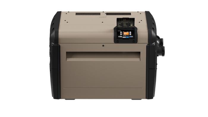 Hayward Universal H-Series 400,000 BTU Heater W3HS400FDP | Propane
