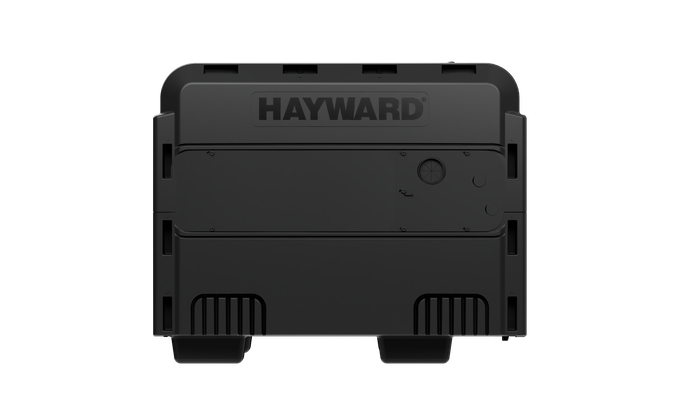 Hayward Universal H-Series 400,000 BTU Heater W3HS400FDP | Propane