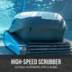 Hayward R130 Robotic Pool Cleaner