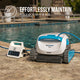 Hayward R130 Robotic Pool Cleaner