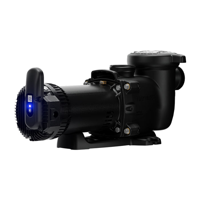 Hayward MaxFlo VS 415 OL with OmniX W3VSP23415
