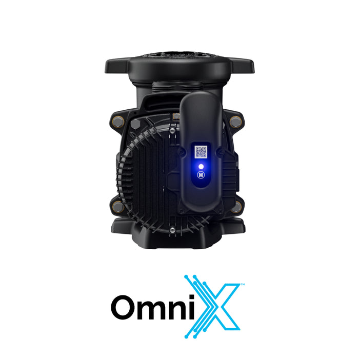 Hayward MaxFlo VS 415 OL with OmniX W3VSP23415