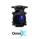 Hayward MaxFlo VS 415 OL with OmniX W3VSP23415