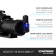 Hayward MaxFlo VS 415 OL with OmniX W3VSP23415