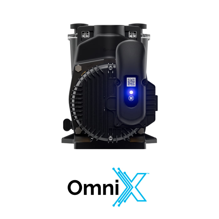 Hayward Super Pump VS 615 OL With OmniX W3VSP26615