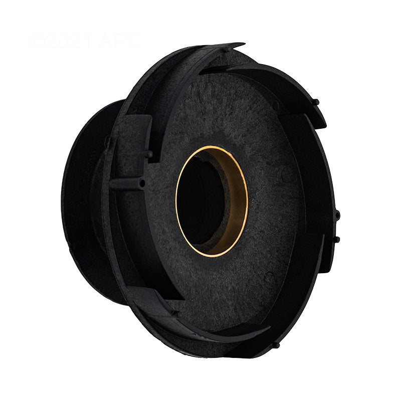 Waterway Intake Diffuser Assembly