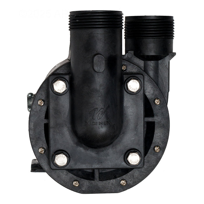 Waterway Uni-Might Pump 3410030-0X86