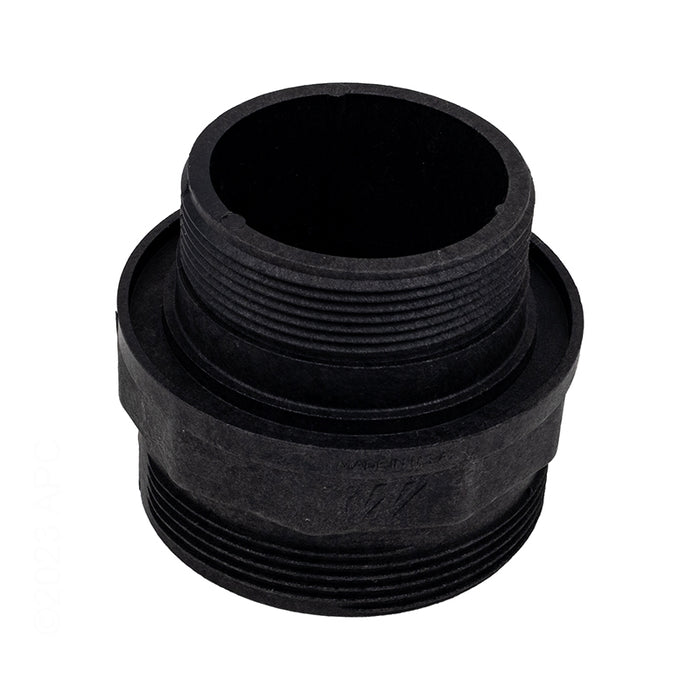 Waterway Bulkhead Coupler 419-4201B