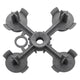 Waterway Cartridge Manifold 519-4320B