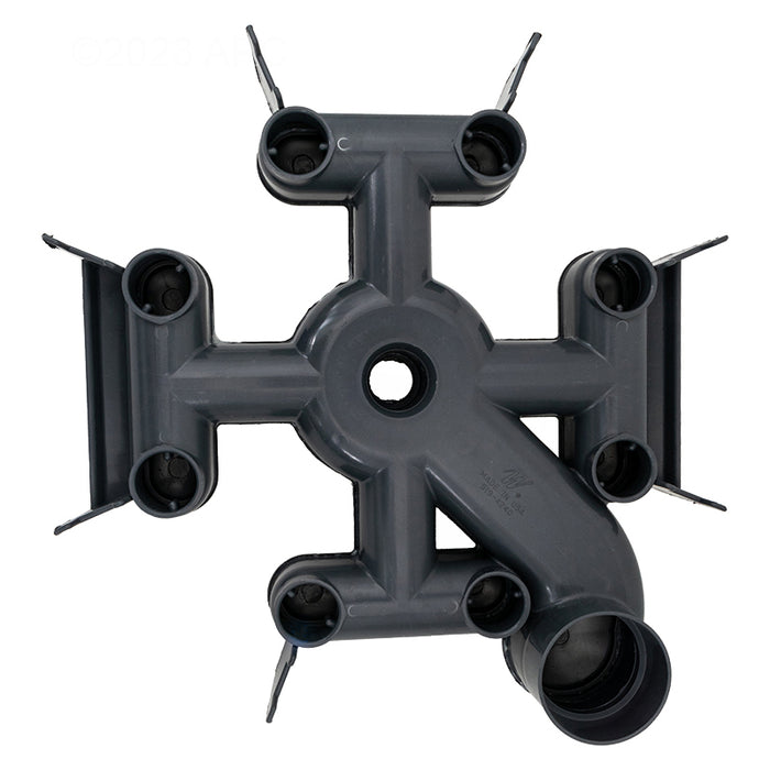 Waterway Manifold Assembly 550-4200