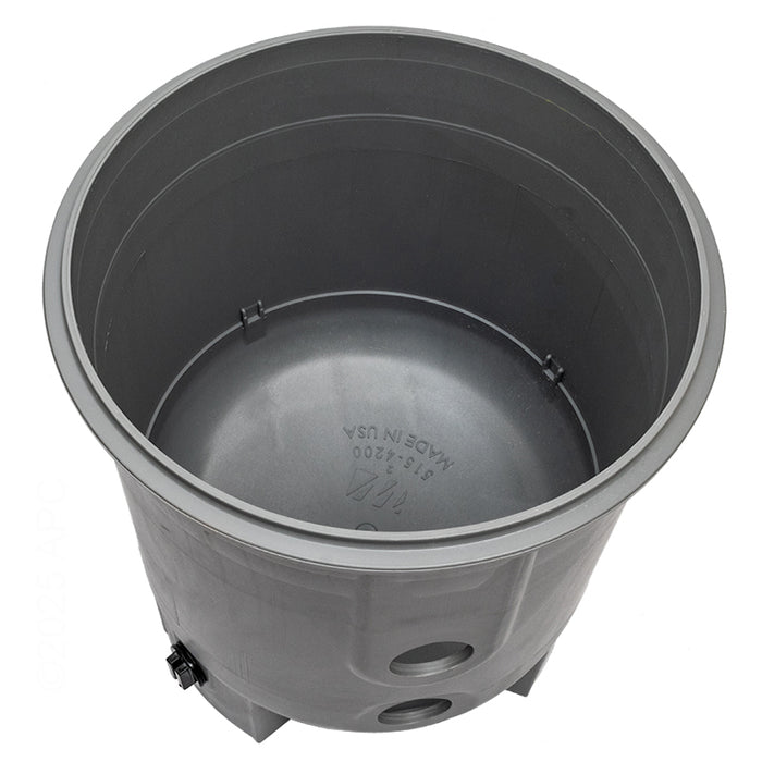 Waterway Filter Body 550-4407