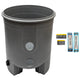 Waterway Filter Body 550-4407