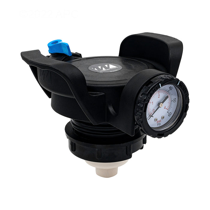 Waterway Pressure Relief Valve Assembly 550-6730