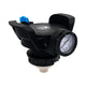 Waterway Pressure Relief Valve Assembly 550-6730
