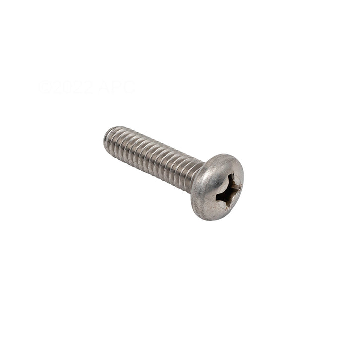 Waterway Screw with Left Hand Thread 819-4360
