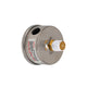 Waterway Pressure Gauge 830-4000SS
